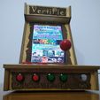 2020-08-04_23.23.53.jpg VertiPie - Another Mini Arcade Bartop (RetroPie)
