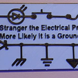 16dfd0cb-f43c-4fec-a596-094d52f7e04c.png The Stranger the Electrical Problem, The More Likely it is a Ground Fault