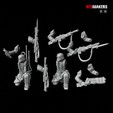Z21.png Death Division - Kill Squad - Imperial Force