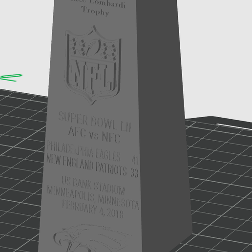 Eagles-Super-bowl-trophy.png Eagles Super Bowl Trophy