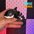 2.png Flexi Cute Orca - Print-in-Place Orca – No Supports Needed