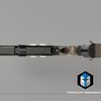 8-4.jpg Titanfall Smart Pistol - Ficheiros de impressão 3D