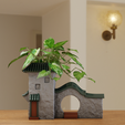 zen-planter-v3.png zen garden pot planter