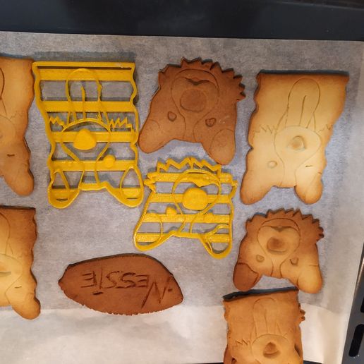 IMG_20191211_220300.jpg Cookie Cutter Nessie the Corgi