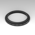 49-46-1.png CAMERA FILTER RING ADAPTER 49-46MM (STEP-DOWN)