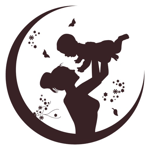 wall art mother day 3D model