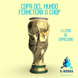 1.png Archivo STL Copa del Mundo Chop Fernet・Objeto para impresora 3D para descargar