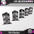 Accessories-Rim-Display-3.png 1/10 - Wheel displays (BBS, Borbet, OZ, Work) - Accessories
