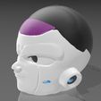 ECHO-DOT-5-FREEZER-DRAGON-BALL.jpg Suporte Alexa Echo Dot 4a e 5a Geração Frieza  Dragon Ball
