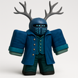 JuggerCultist.png 99 NIGHTS IN THE CULTIST FOREST ROBLOX +GEMA