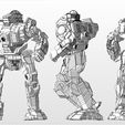 318116765_10159767077451843_5316597817287073133_n.jpg American Mecha Centurion Hybrid