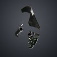 Stargate_Claw-3Demon_17.jpg Hand claws - Jaffa Guard