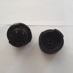 20220515_145330.jpg Файл STL Шлифовальная машина・3D-печатный дизайн для загрузки