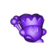 Kirby_gorrosetro.stl Kirby