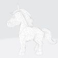 014.jpg ToonHorse – Cute Stylized 3D Character