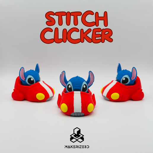 Free.png Stichklicker + Nicht-Klicker-Option