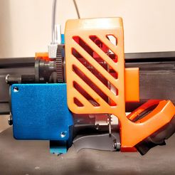 IMG_20210319_203504-01.jpg Sidewinder X1 / X2 / Genius - Extruder Cover Fan Mod by "Just Printed 3d"