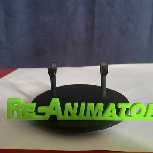 IMG_0760.jpg Re-Animator Prop Replica