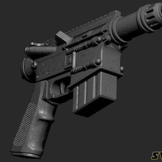 268D1D~1.jpg БЛАСТЕР КАССИАНА АНДОРА - ПРОТЕСТИРОВАН И ГОТОВ К 3D-ПЕЧАТИ