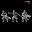 Z4.png Death Division - Kill Squad - Imperial Force