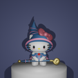 1.png Hello Kitty - Dark Magician Girl