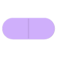 Bottom Insert.stl Jewellery box with fitting compartments