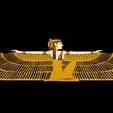 e3.jpg Ancient Egyptian Deities Pharaoh