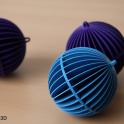 koule_stul_logo.png Decorative Sphere