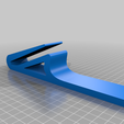 Profile_B_Macbook_Pro_Stand_2018.png Open Macbook Stand (2013, 2015, 2018 profiles)