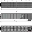 81a94318-97b4-4060-a1c6-d7b6168eb14d.jpg Schubboden Auflieger 1/14 3D Druck Aufbau Für Carson Fahrgestell