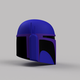 e4bcb599-9d2c-4f19-9e2e-18586fc61320.png Custom OT Mandalorian Helmet