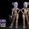bulma_3dscan.jpg Bulma V2 3D