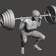 Female-Squat-Model.jpg Powerlifting Poses