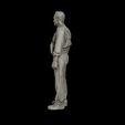 15.jpg David McCampbell 3D print model