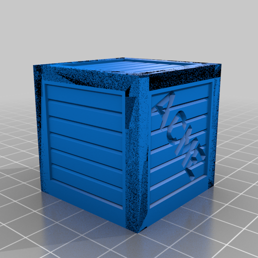Wooden_Crate_ACME.png Wooden Crates