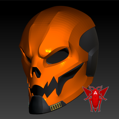All the 3D models of Redroach・Cults