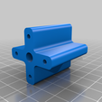 55131f45-3914-4d3b-b46a-a27601c9d9ef.png Free 3D file Phil 3:8 Tank Drive Units・3D printable model to download
