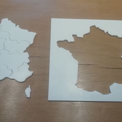 france-puzzle-regions.jpg puzzle new regions of France