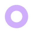 circle_-_hole.stl Generic D&D Tokens
