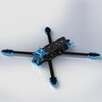 DRONE_1.jpg FPV Drone Frame