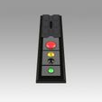 5.jpg Star Trek Enterprise Remote Control or Hand Held Button Control