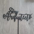 Soy-Arquitecto.jpeg Topper, I am an architect