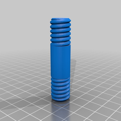 ingocraft_axle.png Free 3D file Ingocraft Axle・3D printer model to download