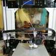 IMG_4559.JPG Anet A8 frame stabilizer anti wobble z-axis mod