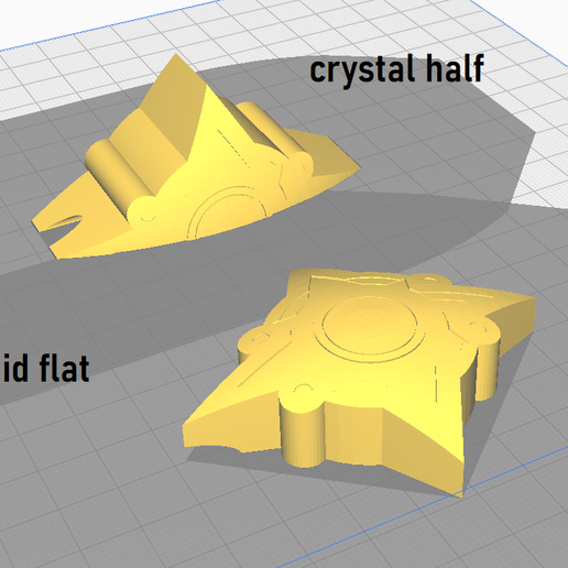 crystal.png Pyro Gnosis - Impacto Genshin