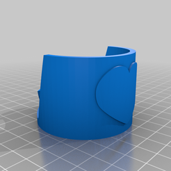 f893dbe9-2f5d-4b5e-84d4-880b1effba63.png Free 3D file Phone stand Heart・3D printer design to download