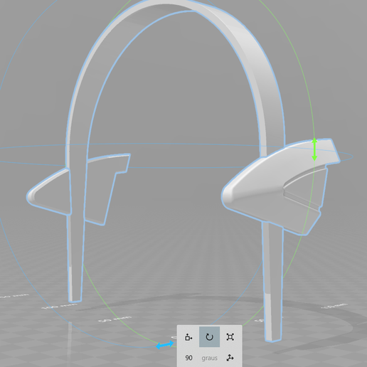 Tiara Mari Evangelion 3D model