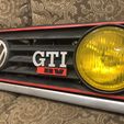 IMG_1977.jpg Golf 2 Gti 8v emblem