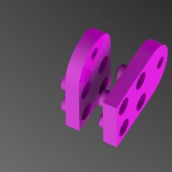 lego-heart3.jpg Archivo STL Corazon de lego・Modelo de impresión 3D para descargar, ArmandRich