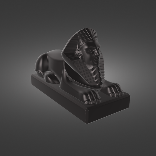 Sphinx-render-1.png Sphinx